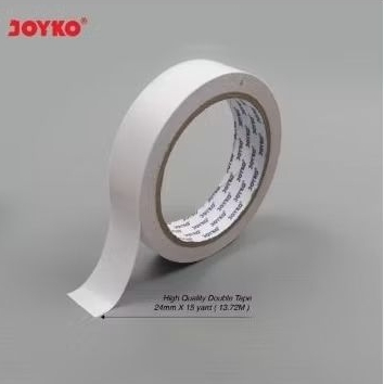 

JOYKO DOUBLE TAPE 1 INCHI