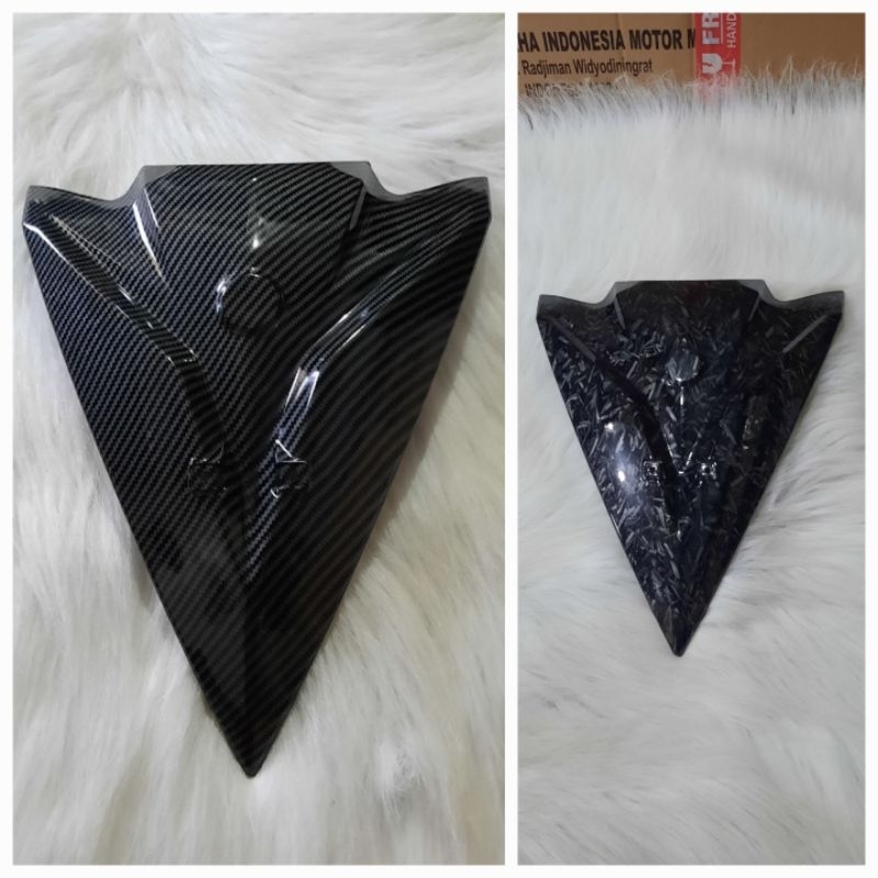 Cover Front Dasi Depan Xeon RC 125 Carbon