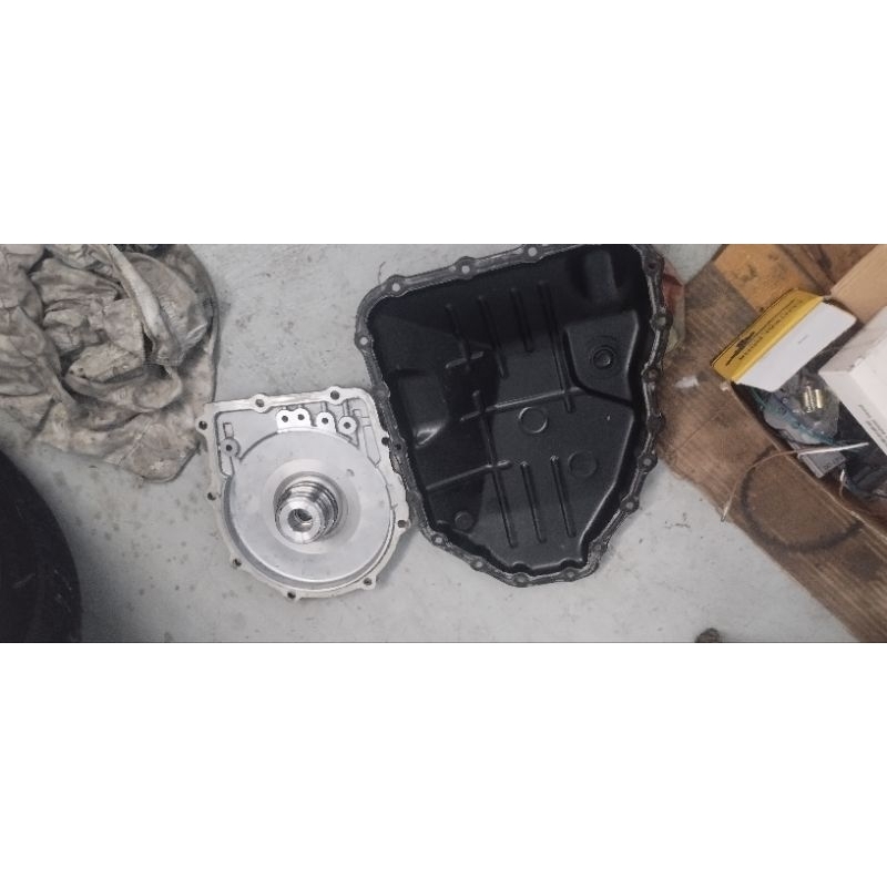 CASING MATIC KIA ALL NEW PICANTO