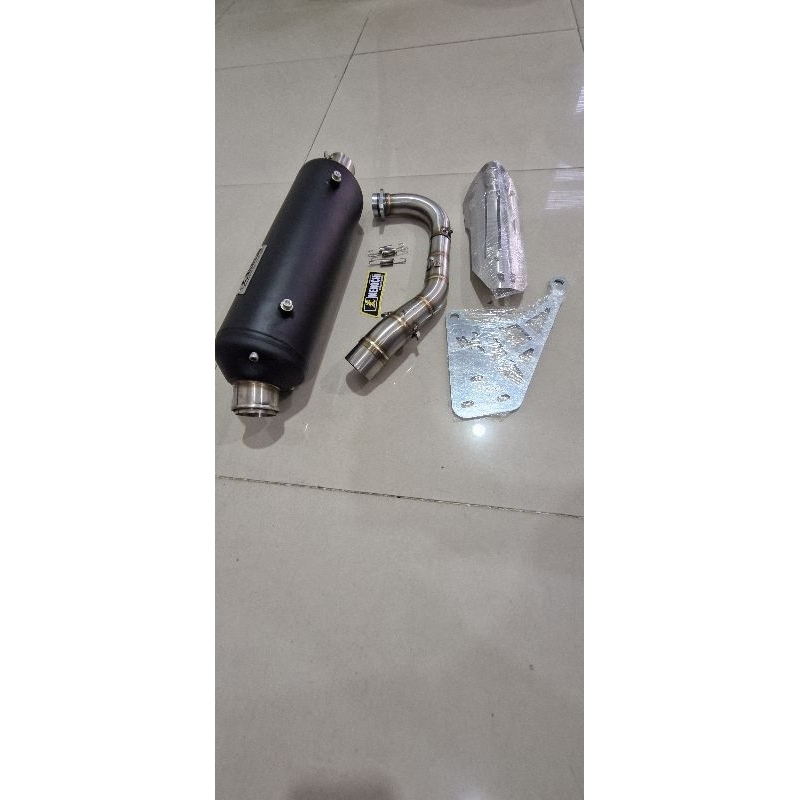 KENOCHI MIO K3 BLACK