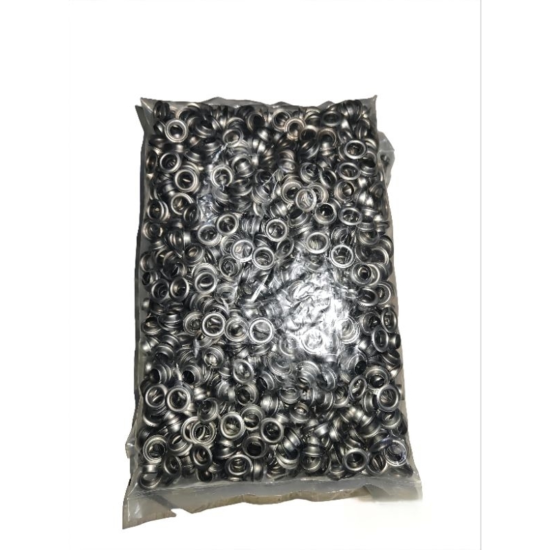 ND3 Mata Ayam 10mm Hand Press 5.5mm Semi Otomatis