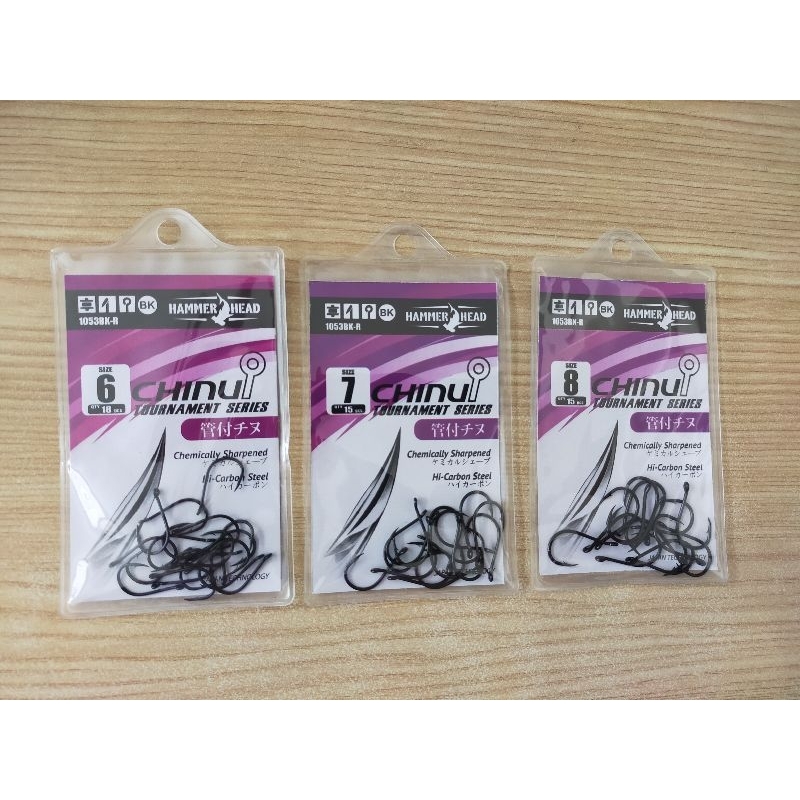 KAIL PANCING HAMMER HEAD CHINU 1053