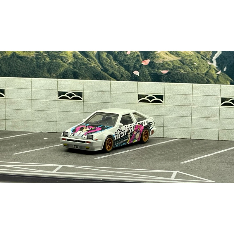 Hot Wheels Loose Premium Item