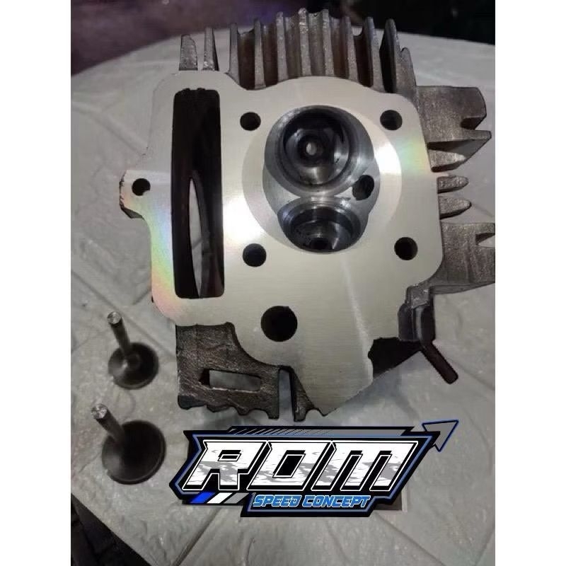HEAD BORE UP GRAND,SUFIT,LEGENDA,C SERIES SUDUTAN 28/24