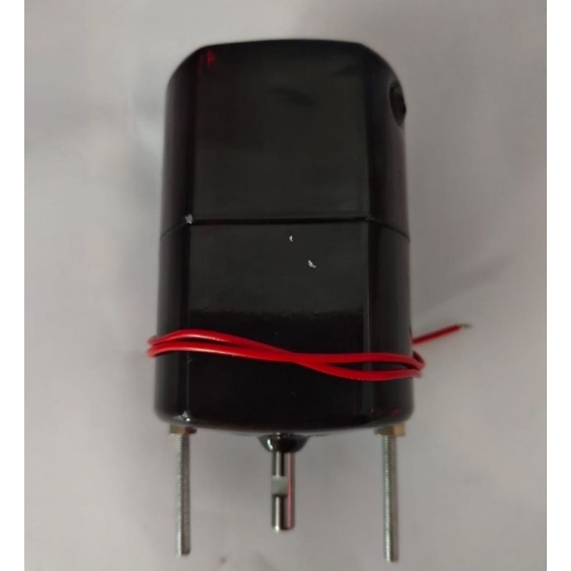 Dinamo mesin spull besar higt speed, untuk mesin bordir