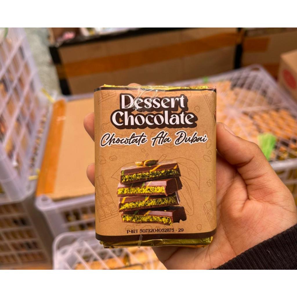 

COKLAT DESSERT DUBAI 90GRAM