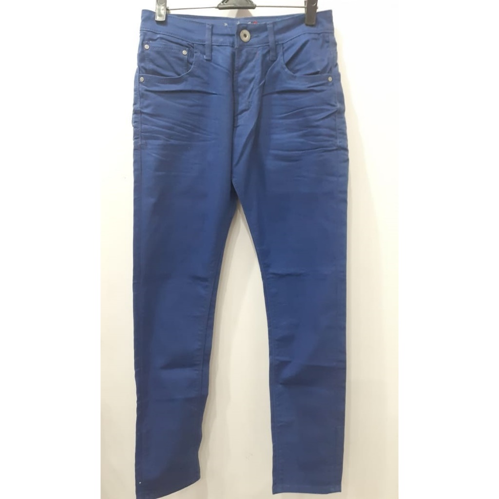 Celana Jeans Pria Cardinal Model Regular / Standard & Skinny