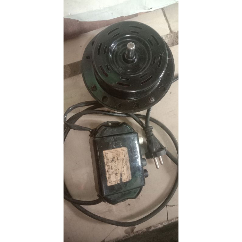 Dinamo kipas angin regency 16" (MATOT)
