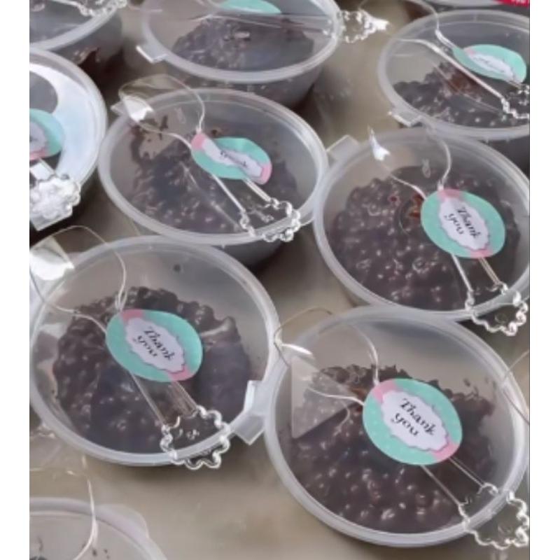 

Grosir 20 Cup Coklat Pasta dengan Sereal beras