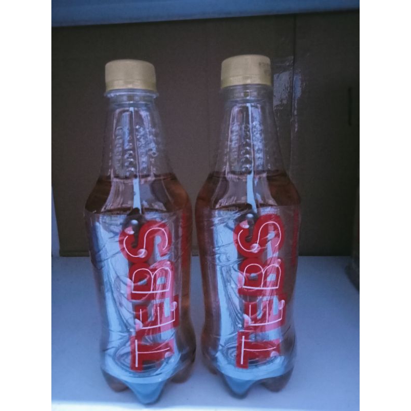 

Tebs sparkling tea 500ml