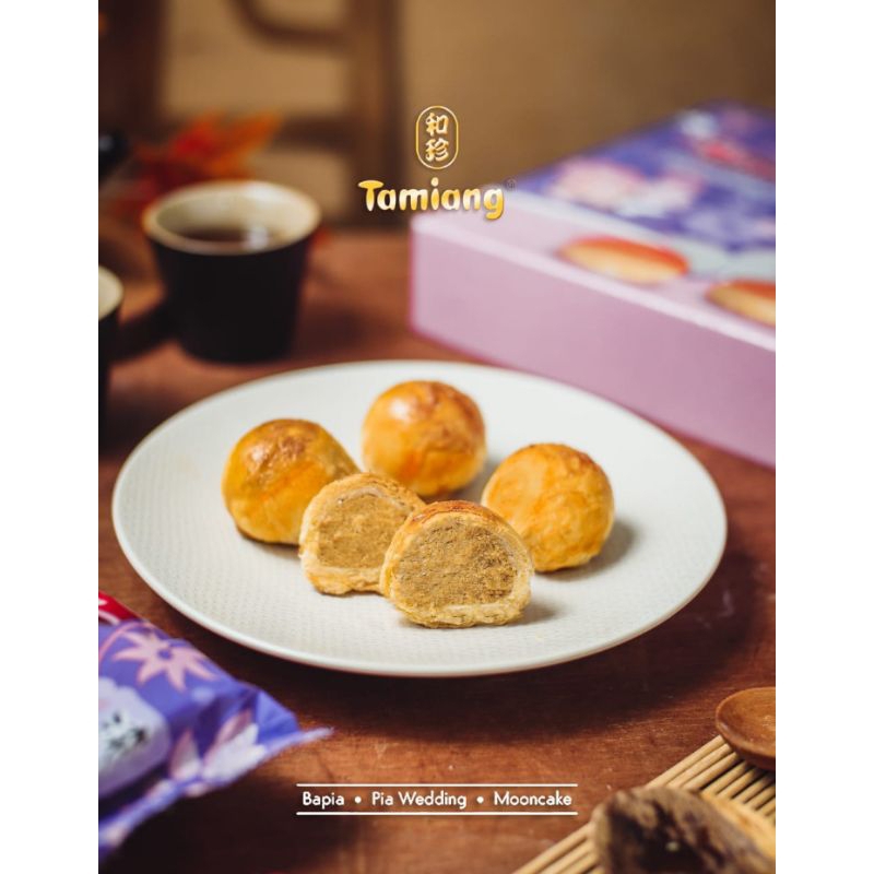 

Tamiang Bakhu Tambun Abon