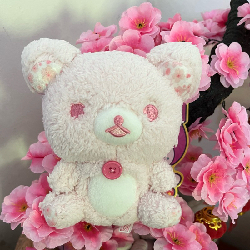 Korilakkuma sakura