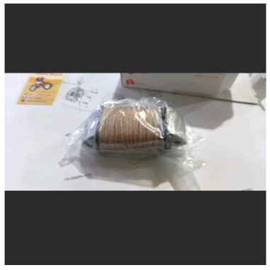 spul Lampu Suzuki Ts125 original spool Lampu Suzuki Ts125 spul pengisian Suzuki Ts125 spol Lampu Suz