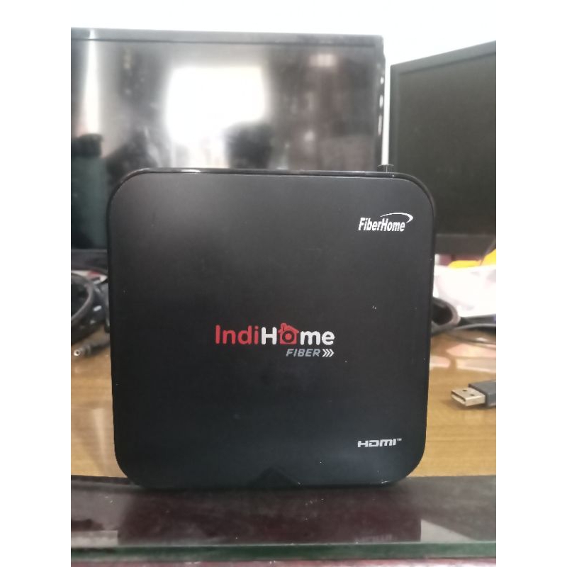 stb hg680p masih ori belum diroot batangan
