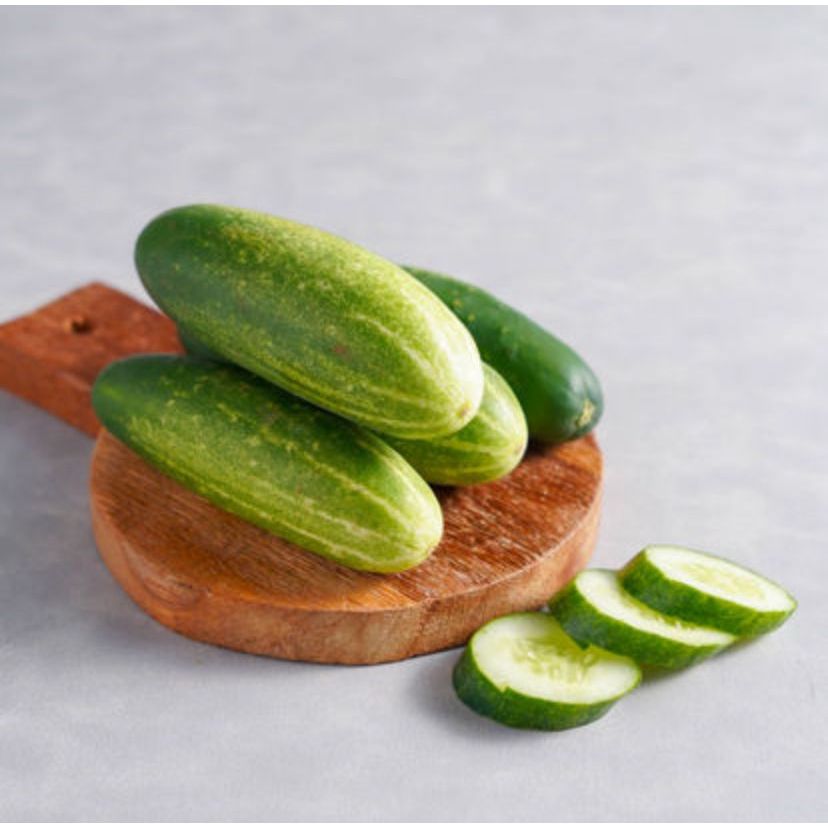 

Timun 100 gr Fresh Segar Instan Surabaya