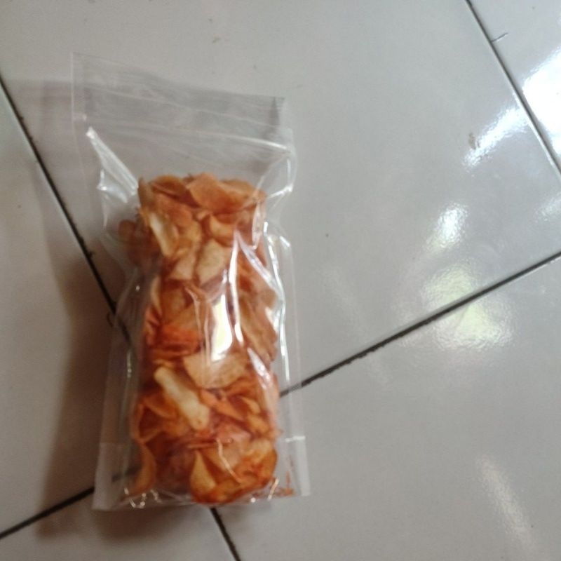 

kripikbaladosedap