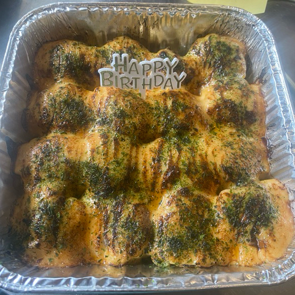 

HAMPERS DIMSUM (bisa mix)