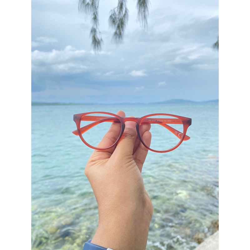 KACAMATA OVAL, KACAMATA PREMIUM, NVG, Kacamata anti radiasi normal, photocromic normal, minus, photo