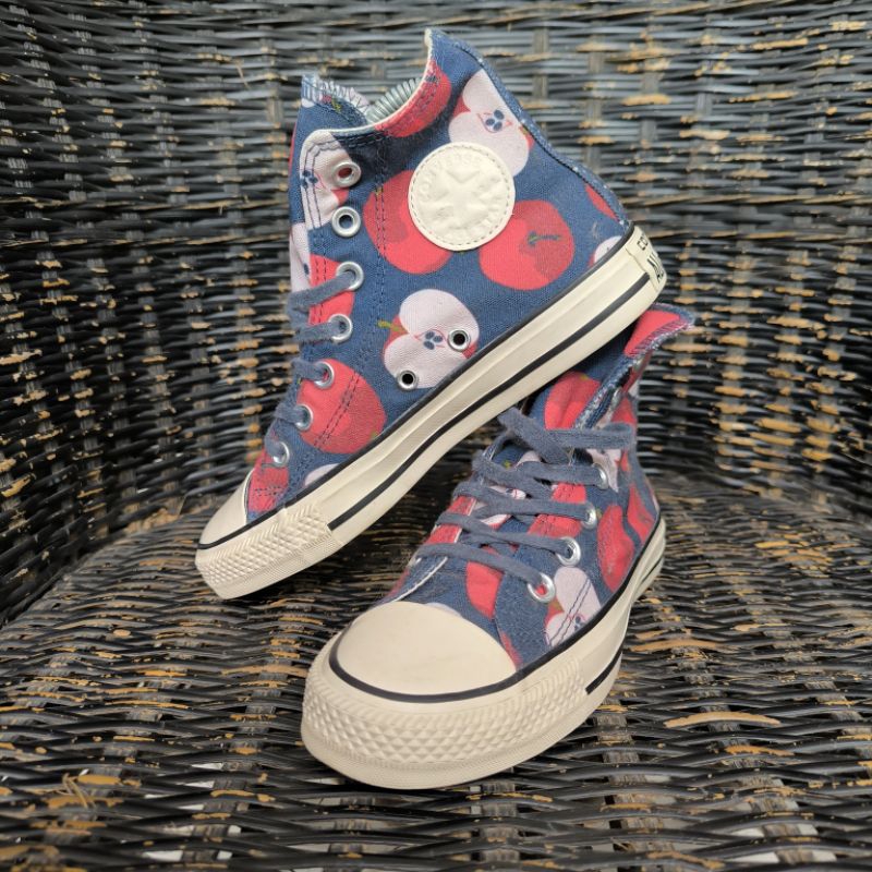 CONVERSE All Star motif apel size 35