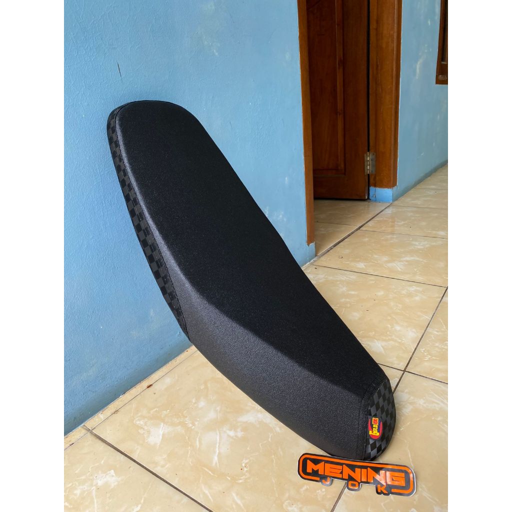 PROMOJOK STYLE AG MOTOR FIZ R/VEGA LAMA TIPIS KULIT AMPLAS X CATUR-JOK MOTOR VEGA LAMA/FIZ R SLIM AM