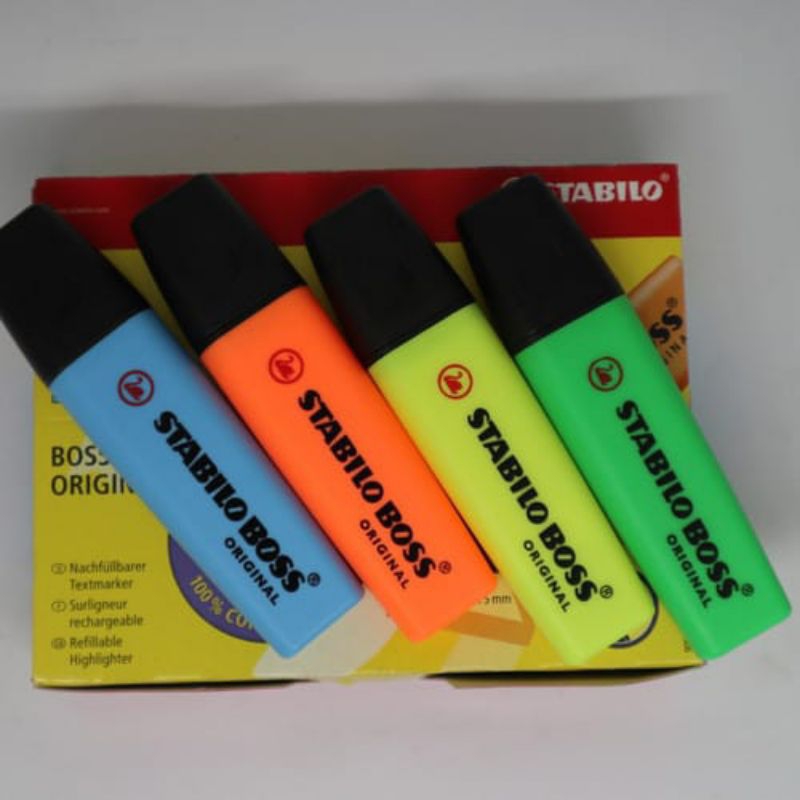 

STABILO
