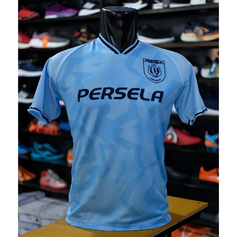 JERSEY PERSELA LIMITED STOCK