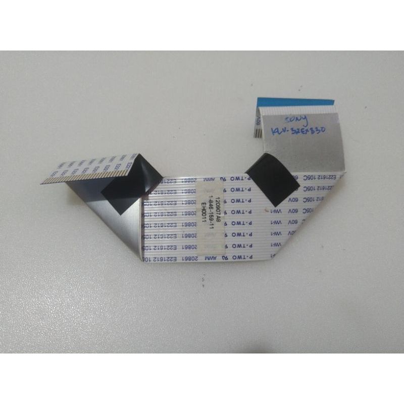 LVDS/FLEXSIBEL TV LED SONY KLV 32EX330