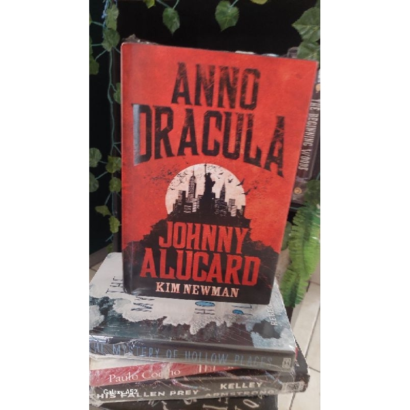 Anno Dracula
