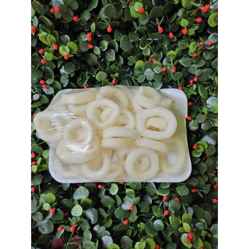 

CUMI RING PREMIUM 500 GRAM / CUMI KUPAS HALAL