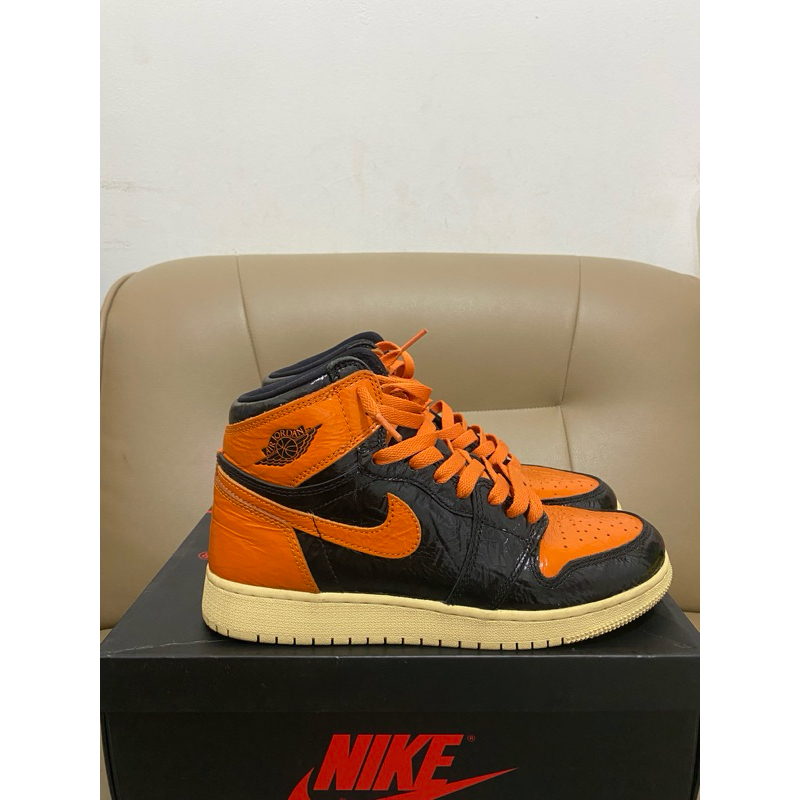 Jordan 1 High SBB 3.0 EU 38.5