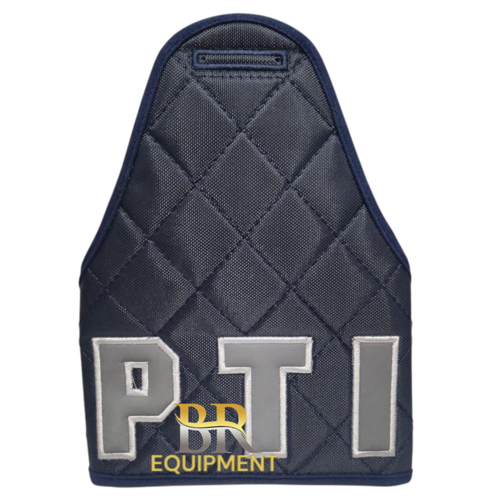 ban lengan PTI  ban lengan pol pp