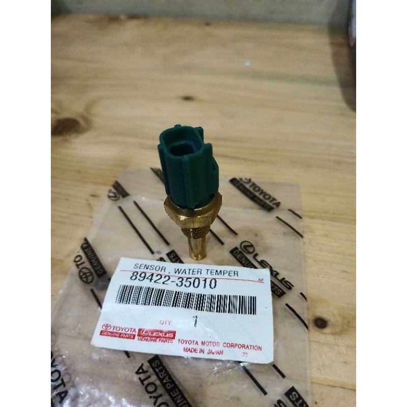 switch sensor ECT Temperatur Toyota 1988-2006 Camry