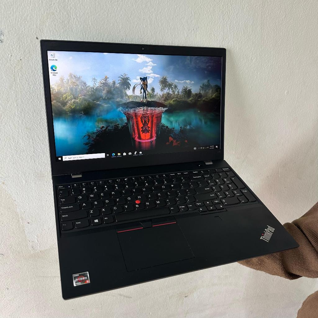 Lenovo Thinkpad L15 Core I7 | I5 | Ryzen 5 | Ryzen 7 | RAM 16GB | 1TB