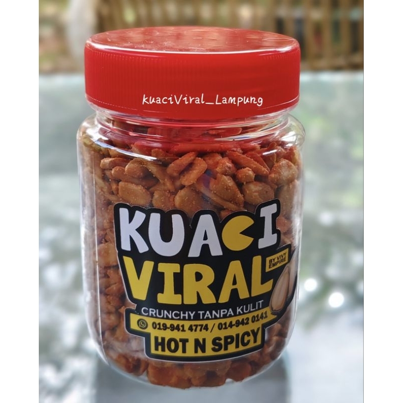 

Kuaci Kupas Sunflower Seeds Kuaci Biji Bunga Matahari Crunchy Tanpa Kulit Ukuran 100 gram