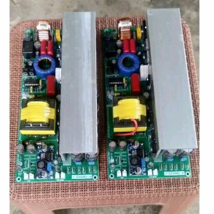 Smps 2kva sampai 2,8kva