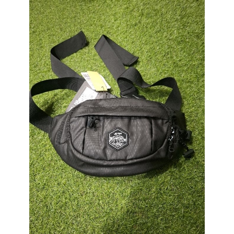 Tas slempang pinggang tambora Arei