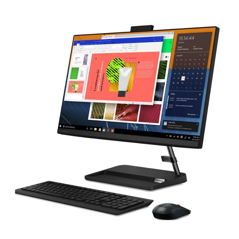 PC All In One AIO  LENOVO Ideacentre 3 Garansi Resmi
