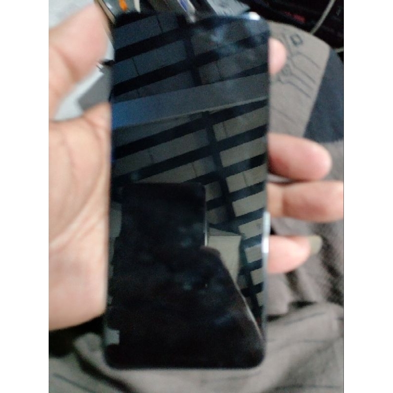 lcd oppo a16 ori cabutan