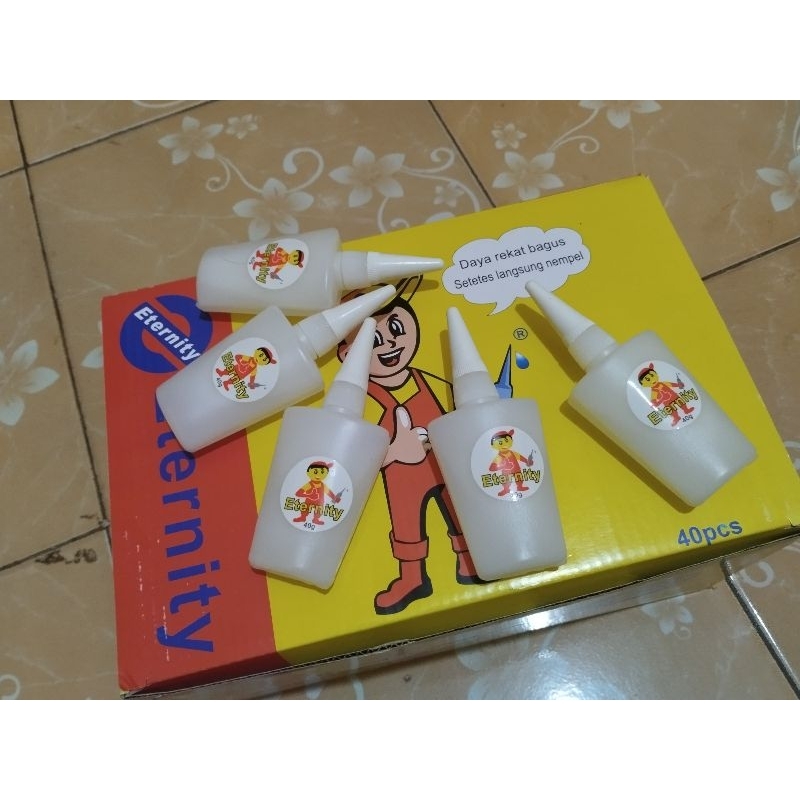 

PROMO LEM ALTEKO ETERNITY JUMBO 1 BOX ISI 40 PCS