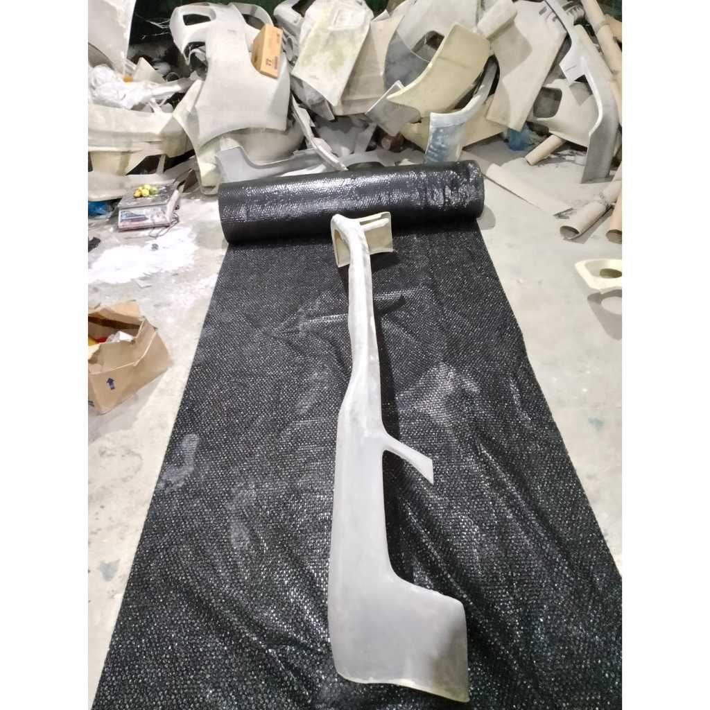 bodykit hyundai H1 oem 2011-2015