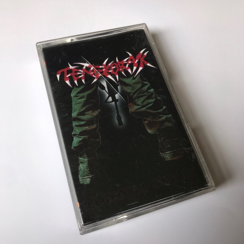 KASET | TENGKORAK