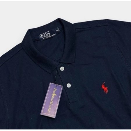Polo Ralph Lauren/Kaos Kerah PRIA DAN WANITA