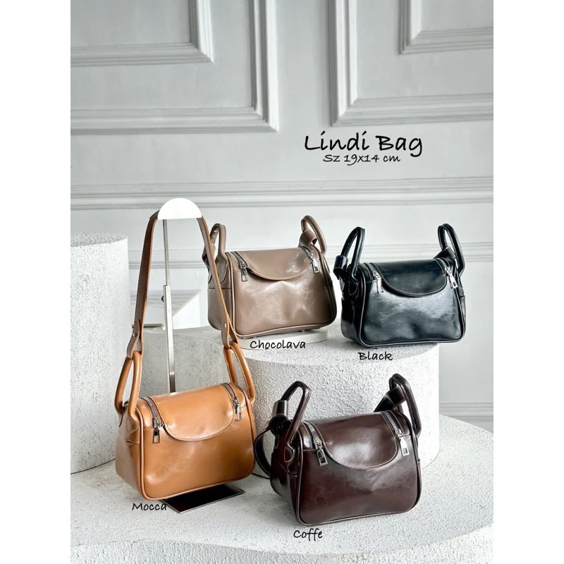 OTG Lindi Bag Tas Wanita