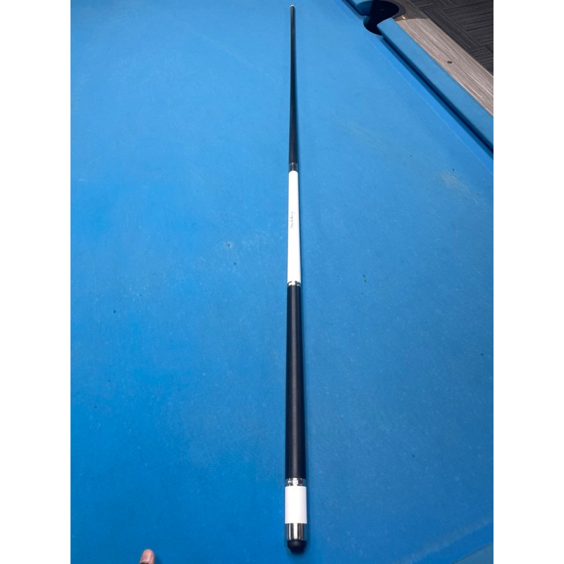 cuetec svb white 11.8mm