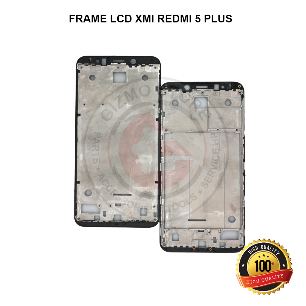 FRAME LCD XMI REDMI 5 PLUS