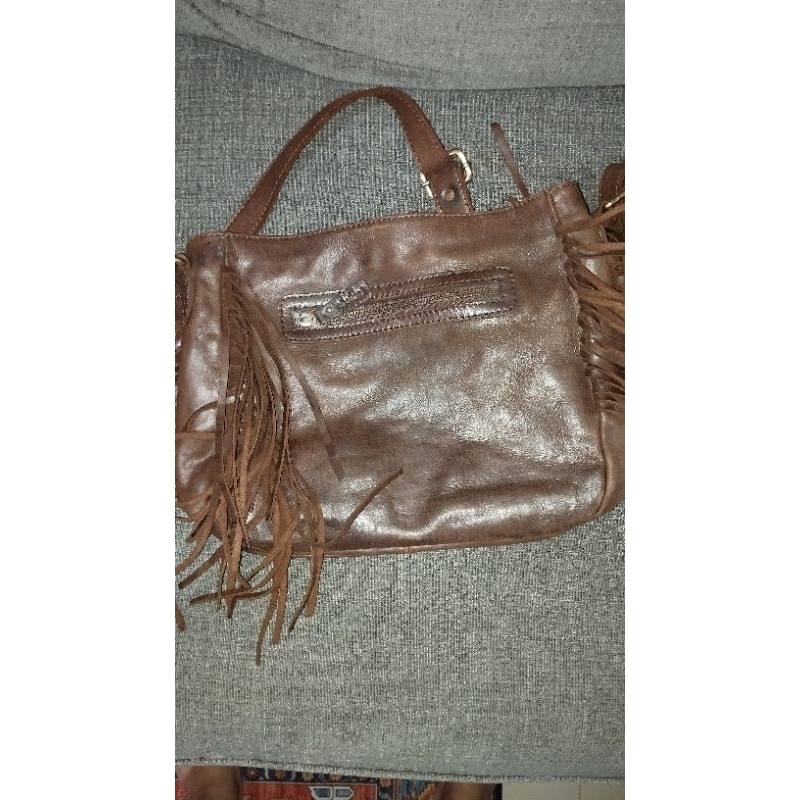 tas kulit abekani icb