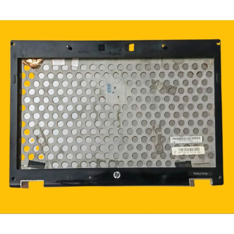 Case Casing Prem Lcd Backdour laptop Hp Elitebook 8440p