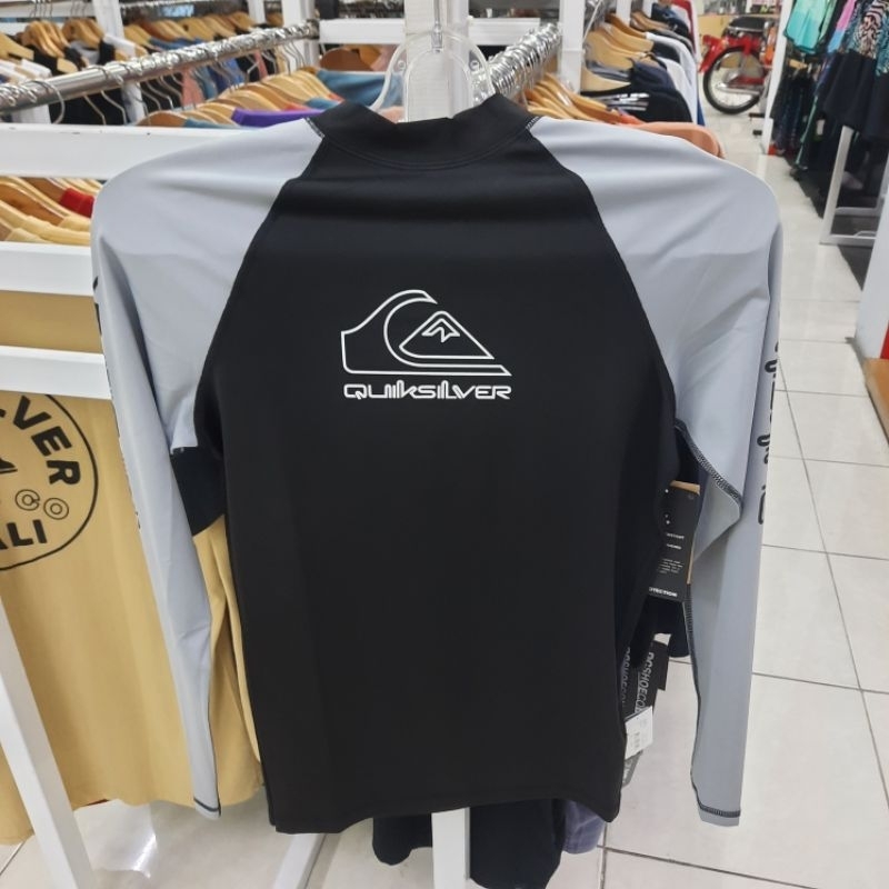 Baju Renang Pria Quiksilver original