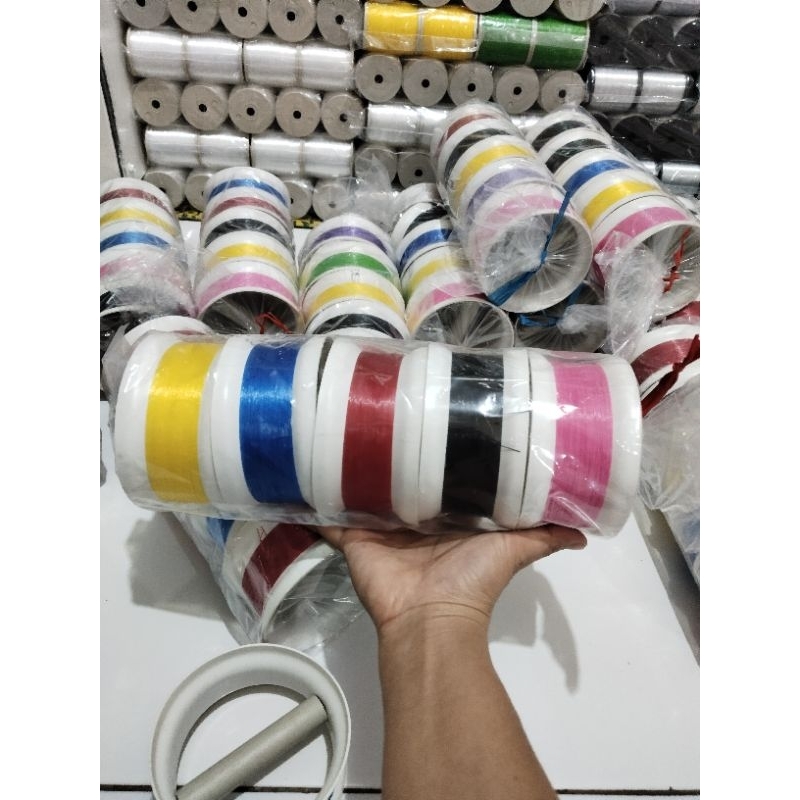 bladu murah isi kenur dapat 5 pcs