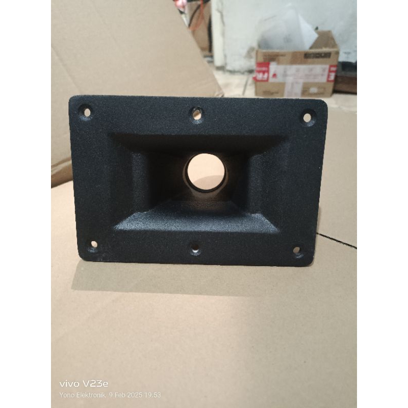 HOREN TWITER HORN TWEETER 10x15 diral